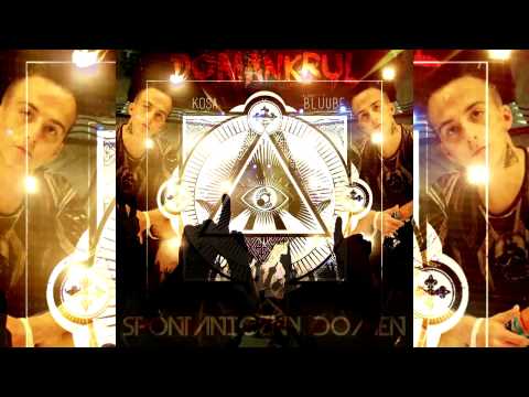 Domankrul - Spontaniczny Domen