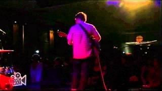 Darren Hanlon - Electric Skeleton (Track 1 of 7) | Moshcam