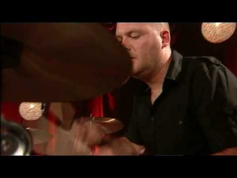 Kristine Blond Live - What are you waiting for