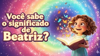 Beatriz: A Magia por Trás da Música Infantil