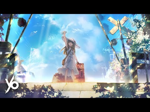 L. Mity & Sena - Serenity Of Nautica Ocean