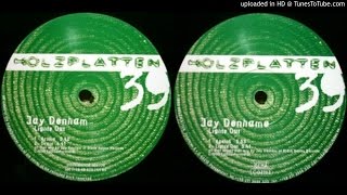 Jay Denham - Agent 6
