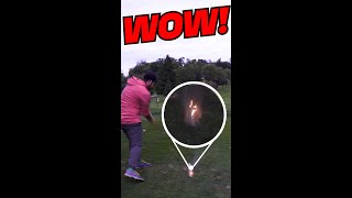 Golf guys being golf dudes.