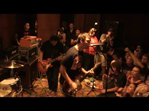 [hate5six] Balance and Composure - September 03, 2011 Video