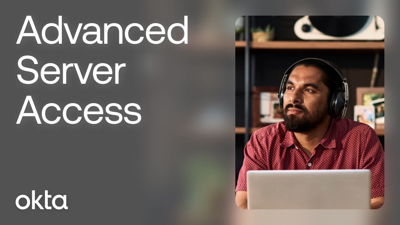 Okta | Advanced Server Access