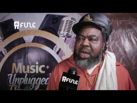 Watch: Music Plus Unplugged With Orits Williki & Ras Kimono