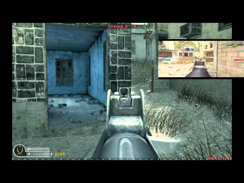 LLL.cozje VS Phantasmagoria Roccat CUP