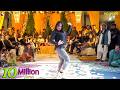 Rabab Tang Tang Tang Barfi Doll New Dance Performance SGRecords Rahim Yar Khan Show 2023