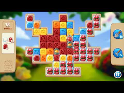 Lily's Garden Level 457 - No Boosters