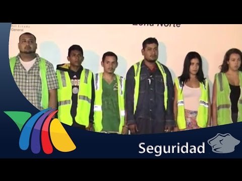 Capturan a sicarios gracias a cámaras de vigilancia en Juárez | Noticias de Ciudad Juárez