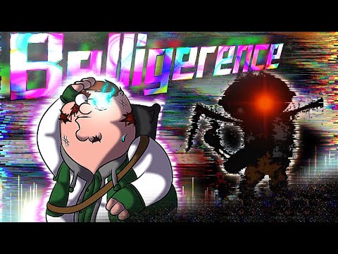 UC: C1 - The Epilogue - // BELLIGERENCE. // Retep vs ES.