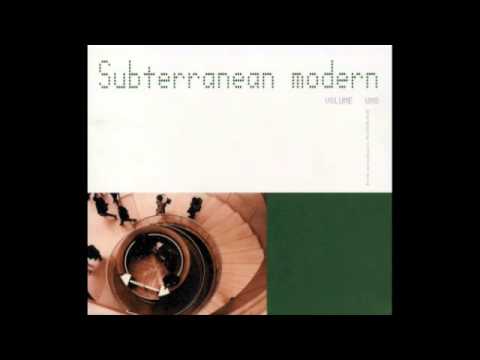 The Dining Rooms - Hip Hop Hippies