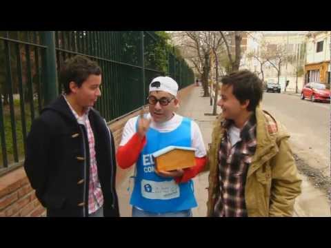 PICHU DE SIN CODIFICAR Y ZONA OESTE UTPMP.wmv