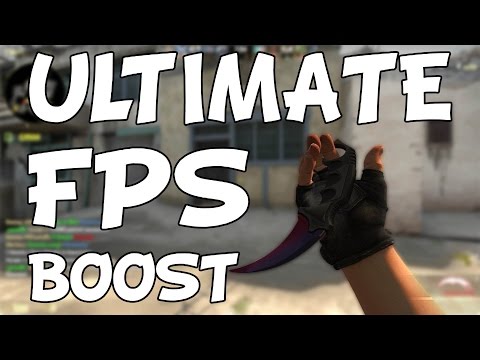 High Fps But Feels Laggy Counter Strike Global Offensive General Discussions