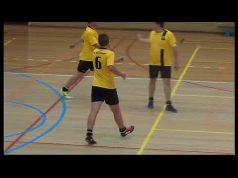 Samenvatting Rijssen Vooruit 1 - Excelsior'31 11  ( Beker ) 03 09 2018