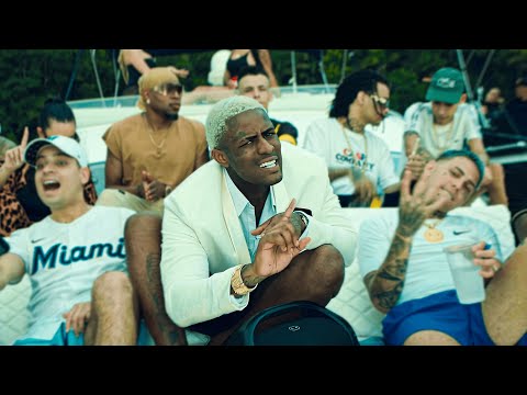 CASINHA PRO LITORAL - MC IG, MC Luuky, MC Ryan SP e MC Nego Trufa (Web Clipe)