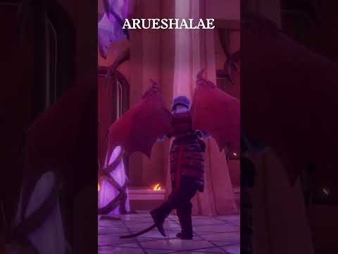 Flirting Lessons | Pathfinder: Wrath of the Righteous