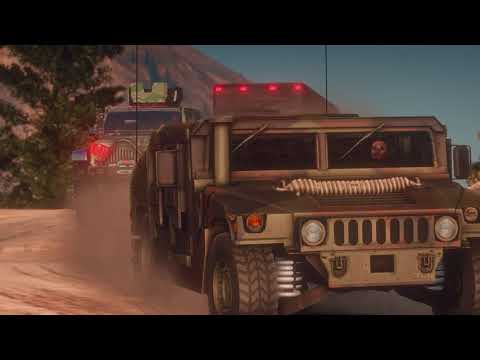 CSRP | A Cali Cartel Short Cinematic