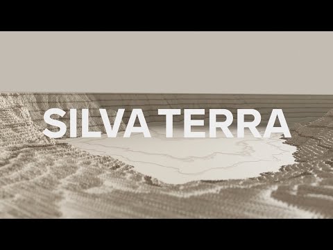 Pannlampa Silva Terra Scout X