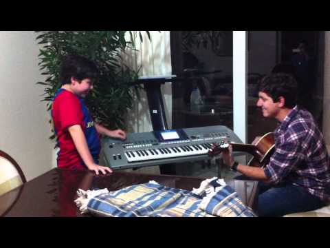 tô com fome quero leite♫...Gordinho Acústico!