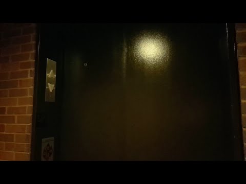 R&O Traction Elevator @ Mondale Hall (ADA Access) - U of M - Minneapolis, MN