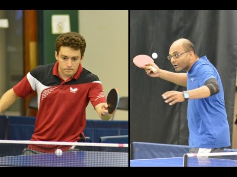 Jasper (2003) vs Vivek Kini (2144) w/ notes - America's Team Championship 2016