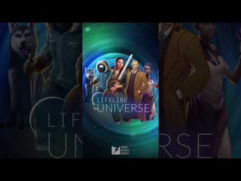 Lifeline Universe – Choose You Video