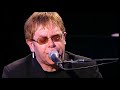 Elton John Don T Let The Sun Go Down On Me Live At The Royal Opera House 2002 HD