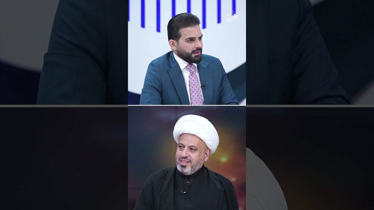 فيديو | الشيخ أوس الخفاجي ينصف "النجباء": مقاتلون وليسوا مقاولين..الآخرون متهمون باغتيالات وصدامات مع الدولة