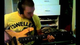 The Weepies - All Good Things  BASS COVER