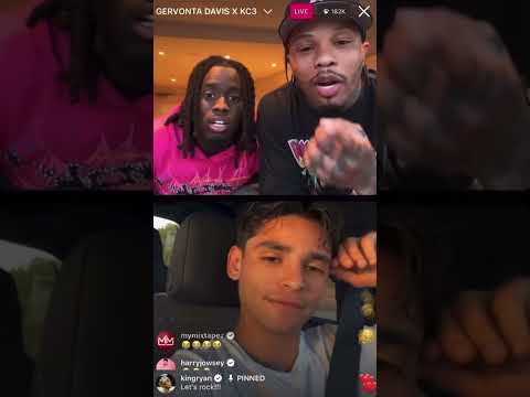 Film Session w/ Coach 30 - Tank vs. Ryan Davis