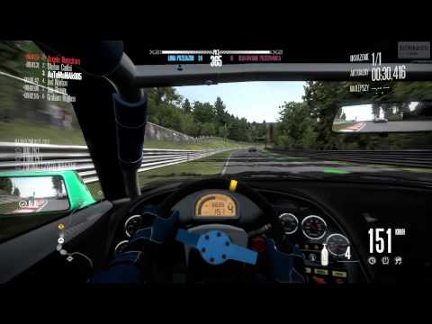 NFS Shift - Playthrough (28/166)