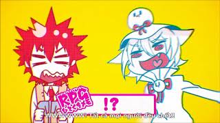 Cover art for Role-Playing Game