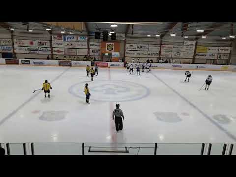 Kiekko-Karhut U17 - Kraft
