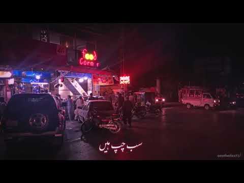 Mehfil Mix | "Haal Aisa Nahin" | Ali Sethi X Jai Singh | Video : @AestUrdu