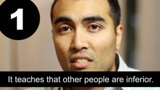 8 Reasons Your Religion May Be Harmful