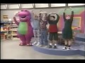 Barney Friends Season 3 Room For Everyone