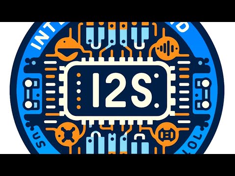I2S Unleashed: The Ultimate Microcontroller Audio Guide 🎧