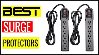 ✅  Best Surge Protectors For Gaming PC In 2023 🏆 Top 5 In The Market