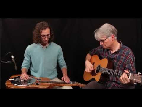 Mike Witcher~ Dobro Country