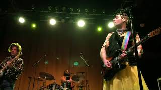 Deer Tick - The Bump (live at SteelStacks Bethlehem)