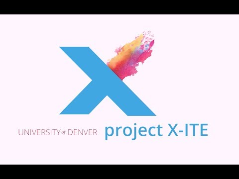 Project XITE DisCOver Challenge 2017