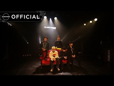 [LIVE] Planetarium Records (PLT) - 풀 (Glue)