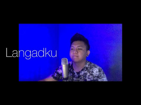 Langadku ( Fabian William ) - Cover by Ricky B