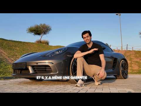 Démonstration d'une reprogrammation moteur iSwitch