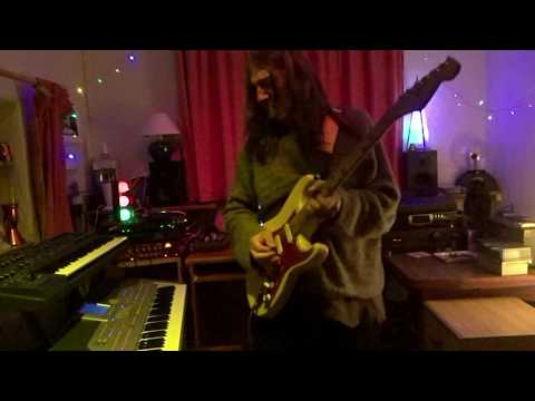 Mark Allen ... Just Jammin ...