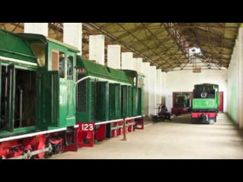 Classic Sierra Leone Pictures created into Music Video