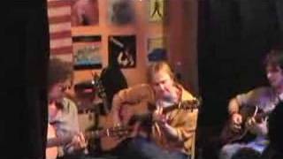 Members of Golden Smog @Mad Ripple Hootenanny, 6/8/07 (pt 1)