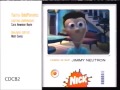 Nickelodeon Split Screen Credits 3 April 24 2004