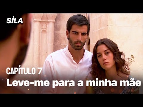 Take me to my mother Boran - Sila: Prisoner of Love